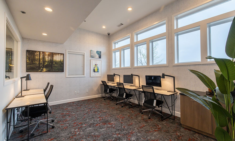 Apartments Near KU The Connection at Lawrence