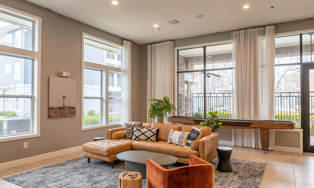 Apartments Near KU The Connection at Lawrence